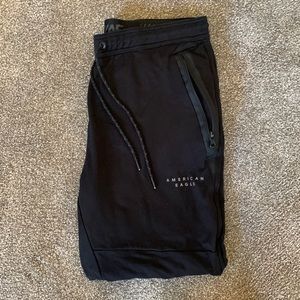 American Eagle mens flex jogger